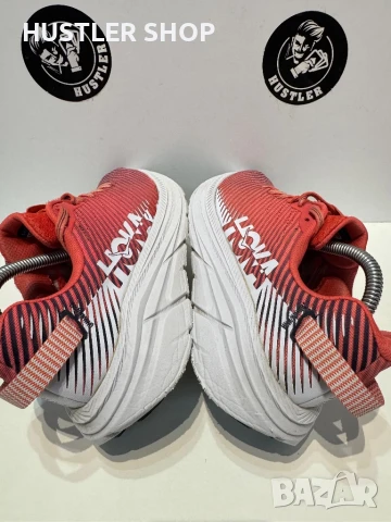 Маратонки HOKA.Номер 39.5, снимка 4 - Маратонки - 50525510