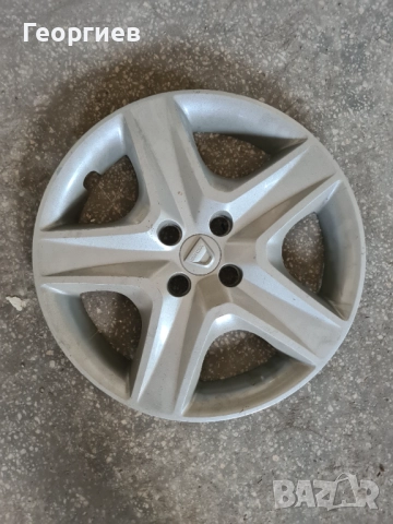 Тасове VW Ford Opel Renault Dacia, снимка 4 - Части - 52321878