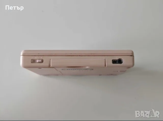Nintendo DS Lite Розов + R4 Card + SD Card, снимка 5 - Nintendo конзоли - 56087146