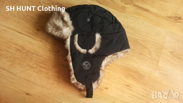 NAPAPIJRI WINTER HAT размер One Size зимен калпак - 1475