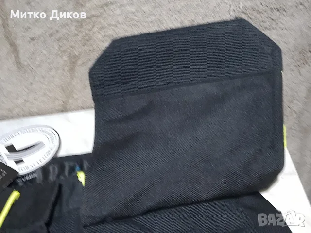 Univern Марков работен панталон нов с много джобове ханш 36 см и отг.додолу 97 см нов #34, снимка 4 - Панталони - 56181381