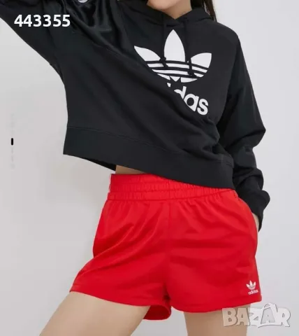 Дамски суичър ADIDAS