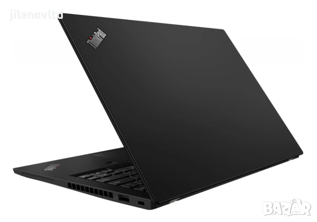 Лаптоп Lenovo ThinkPad X390 i5-8265U 8GB 256GB SSD ГАРАНЦИЯ, снимка 7 - Лаптопи за работа - 51224811