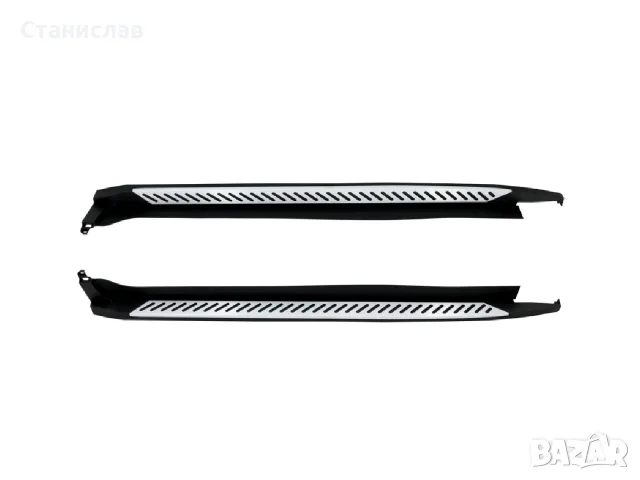 Степенки за BMW X4 F26, снимка 2 - Аксесоари и консумативи - 56401024