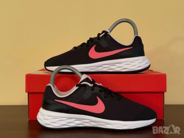 Дамски маратонки Nike Revolution 6 | 37,5