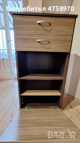Шкаф, снимка 2 - Шкафове - 53760270