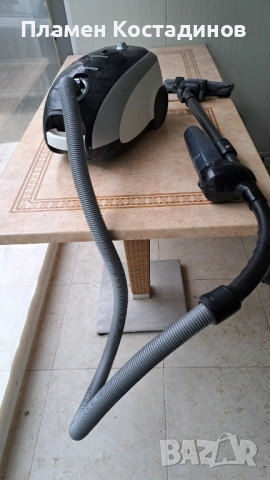 Прахосмукачка SAMSUNG