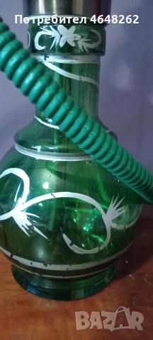 Наргиле, снимка 2 - Наргилета - 53786523