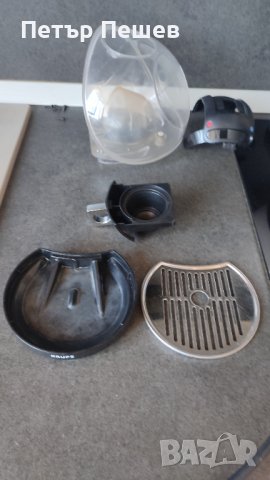 Кафемашина Dolce Gusto Kp220 продава се на части Долче Густо , снимка 6 - Кафемашини - 42201612