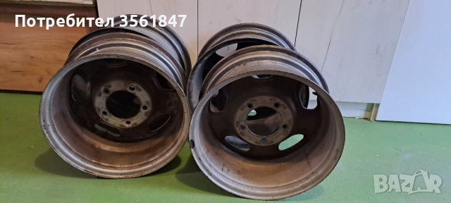 Джанти за Сузуки Гранд Витара 16" , снимка 7 - Гуми и джанти - 52838859