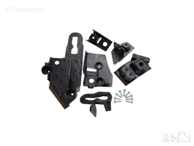 Комплект щипки за захващане на фар Seat Leon MK4, снимка 3 - Части - 50650612