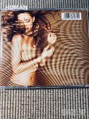 Mariah Carey -Оригинални, снимка 5 - CD дискове - 41290445