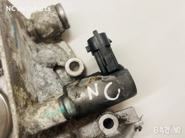 Маслена помпа за JEEP RENEGATE 1.6 дизел 120 коня EJK 70297121 FPT 2016, снимка 6 - Части - 42571384