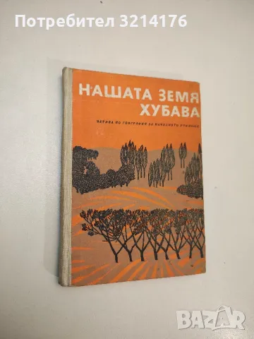 Нашата земя хубава - Любен Мелнишки, Б. Балевски