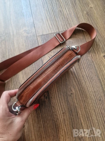 Страхотна дамска малка чанта BECK SONDERGAAD , снимка 5 - Чанти - 50826120