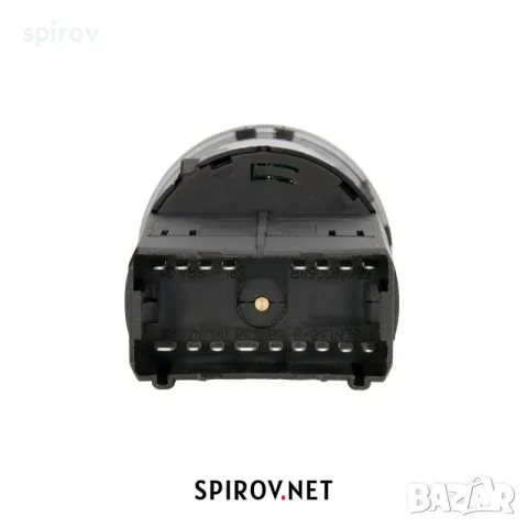 Превключвател светлини VW Seat Ford 1C0941531A, снимка 2 - Аксесоари и консумативи - 56300776