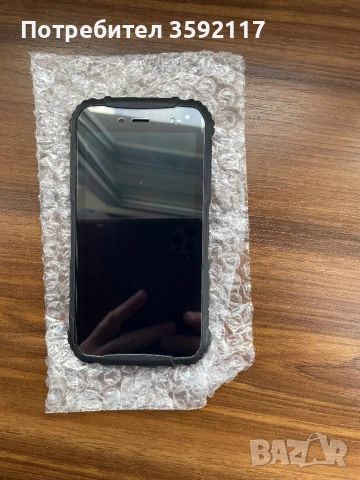 Doogee- smart phone , снимка 2 - Друга електроника - 53870753