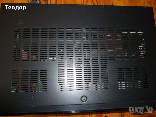  Ресийвер Sony STR-DN2010, снимка 5 - Ресийвъри, усилватели, смесителни пултове - 41610844