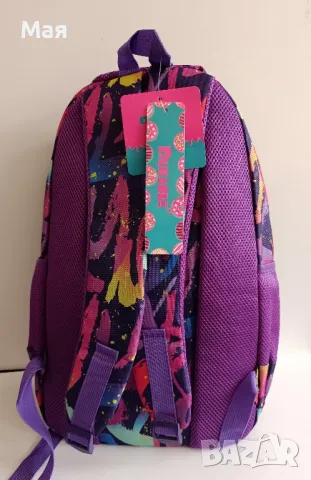 Ученически раници, снимка 4 - Раници - 41249001