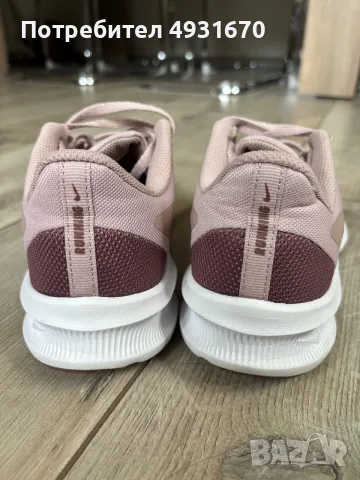 Маратонки Nike за бягане , снимка 4 - Маратонки - 55833888