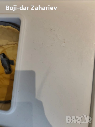 детско столче за хранене на IKEA Antilop, снимка 4 - Столчета за хранене - 53300769