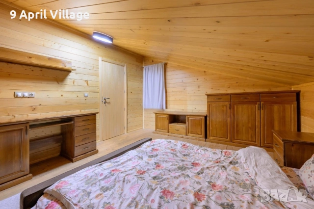 9 April Village Sea & Spa Varna , снимка 8 - Стаи под наем - 53636002