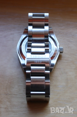 От истинските Tissot PRS516 automatic Eta 2824, фул сет, бартер, снимка 4 - Мъжки - 52665252