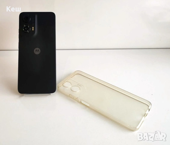 Motorola Moto G35 5G 12/256, снимка 3 - Motorola - 53564941