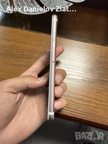 Iphone 7 32GB Отключен, снимка 8 - Apple iPhone - 56350939