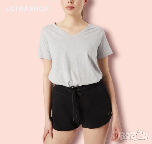 Нова дамска тениска 4F size: XS, снимка 1