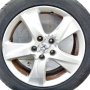 Алуминиеви джанти 5x114.3 с гуми R17 Honda Accord VIII 2007-2012 ID:101964, снимка 2