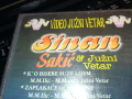 SINAN SAKIC-VHS VIDEO ORIGINAL BEOGRAD TAPE 1703240745, снимка 18