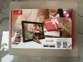 ФОТОРАМКА XMART DF1024W 10'' Wi-Fi Frameo, снимка 1