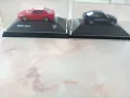 Лот немски колички BMW- 2 броя, снимка 2
