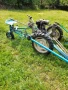 Продавам БЧС-косачка, снимка 3