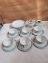 Стар комплект немски порцелан , снимка 4