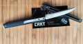Сгъваем нож CRKT 7096 / 58 грама /, снимка 4