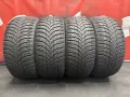 225 50 17, Зимни гуми, Lassa Snoways4, 4 броя, снимка 2