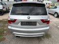 BMW X3 3.0SD на части , снимка 3