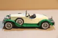 1/43 MATCHBOX STUTZ BEARCAT 1931 КОЛИЧКА РЕТРО МОДЕЛ, снимка 1