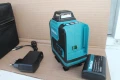 Лазерен нивелир ''Makita'', снимка 9