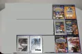 Игри за PS2 SEGA Superstars Tennis/Crash Bandicoot/Tekken 4/Celebrity Deathmatch/Fighting Fury, снимка 1