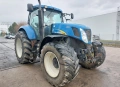 Трактор New Holland T 70 50, снимка 2