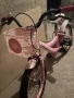 Продавам детско колело за момиче , снимка 2