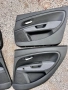 Кори врата за Фиат гранде пунто 2006-2012г, снимка 4
