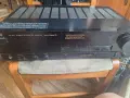 Усилвател JVC AX-333BK , снимка 1