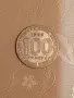 100 франка  1966 г. Екваториална африка, снимка 1