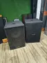 Двойни бас каси 2х15 инча RELOOP, снимка 6