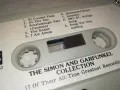 THE SIMON AND GARFUNKEL-ORIGINAL TAPE 2312241713, снимка 13