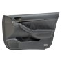 Интериорна кора предна дясна врата Toyota Avensis II 2003-2009 ID:109268, снимка 1